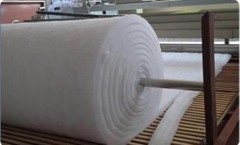 Bedding and Bed Covering Making Machinery 