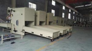 Waste Textile Recycling Line