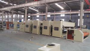 Waste Textile Recycling Line