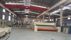 Waste Textile Recycling Line