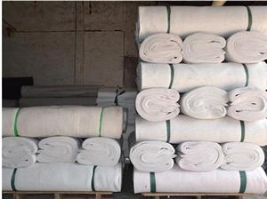 Nonwoven Wadding Needling Punching Line