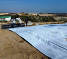 Non-Woven Geotextile