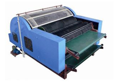 Carders, Carding Machine
