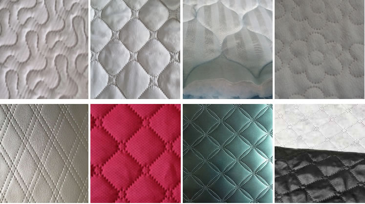 Quilts Production Lines