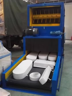 Quilts Production Lines