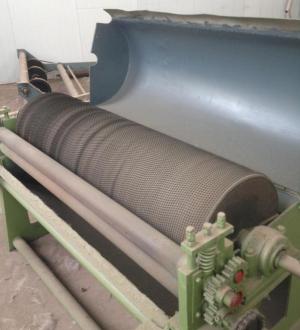 Gear Rack