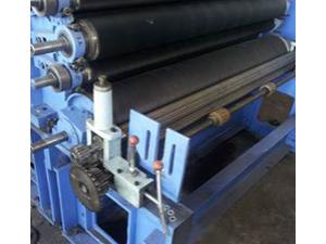 Carding Machine for Fiber Disentangling (Double Cylinder Double Doffer)