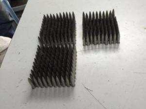 Steel Spike