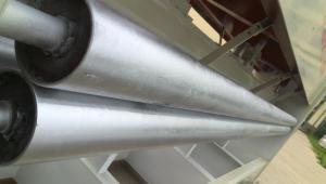 Low Speed Needle Loom, Needle Punching Machine