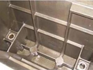 Middle Speed Needle Loom, Fabric Punching Machine